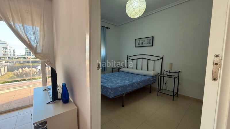 Foto 4c0311cc-cd6e-4346-9a1e-929681cd4de2. Appartement mit heizung parking pool in La Torre-Playa de Chilches Moncofa