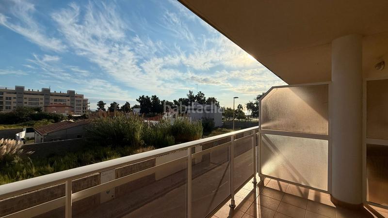 Foto 5da451dd-aee8-484d-a7e1-6268aca6cf84. Appartement mit heizung parking pool in La Torre-Playa de Chilches Moncofa