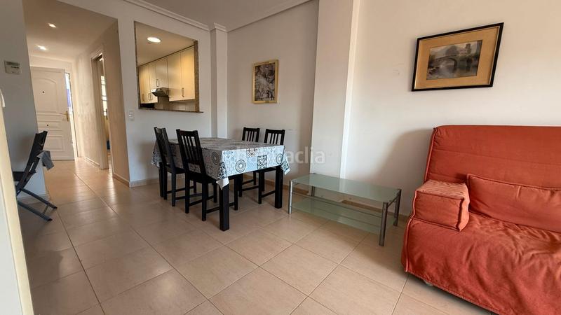 Foto 83ef2443-1d04-45fc-a0fc-827d537bacd4. Appartement mit heizung parking pool in La Torre-Playa de Chilches Moncofa