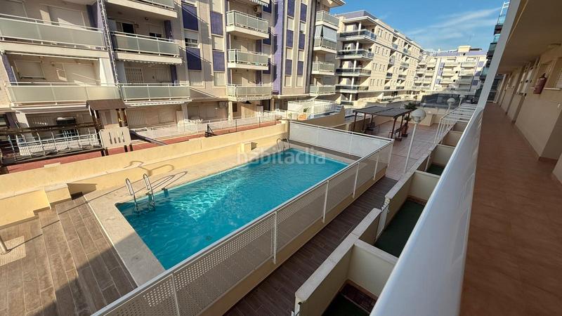 Foto afce716d-06ac-467d-a7b1-ef8e905bdeaf. Appartement mit heizung parking pool in La Torre-Playa de Chilches Moncofa