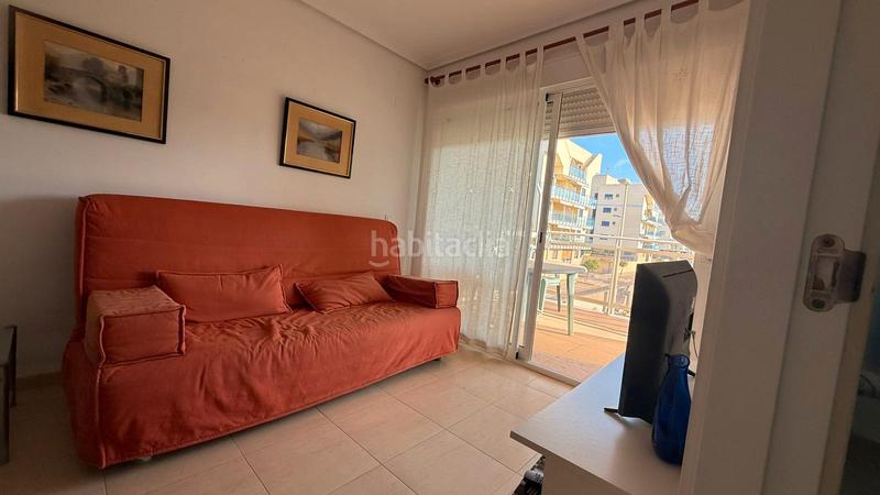 Foto d615ad58-6d4a-4e4b-9fd4-3ca5d7c8585a. Appartement mit heizung parking pool in La Torre-Playa de Chilches Moncofa