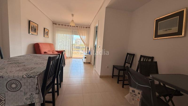 Foto eab78408-e8e1-4d4b-bbb2-b14b362d6c97. Appartement mit heizung parking pool in La Torre-Playa de Chilches Moncofa