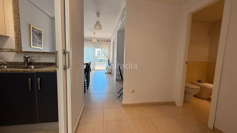 Foto f8d90ad4-63bf-40b5-977c-79d673010d43. Appartement mit heizung parking pool in La Torre-Playa de Chilches Moncofa