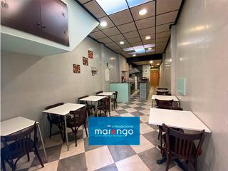 Local Comercial a Avenida Alemania-Italia