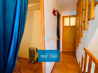 Casa a Castell de Cabres. Casa a la venta en castell de cabres