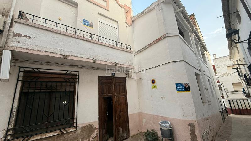 Foto 08a2a0b1-2b5e-447b-8c96-7755adca0021. Haus in Ayódar