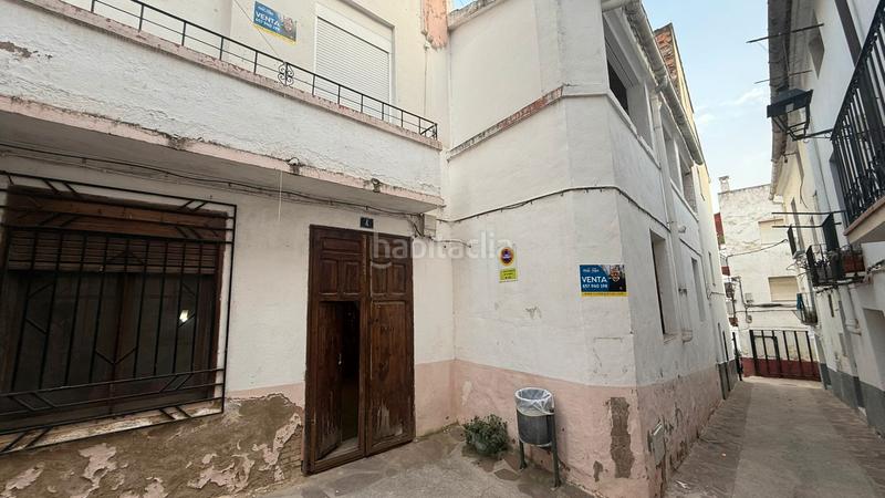 Foto 0aabe39b-8a47-4431-944b-2f8d7f5db73d. Haus in Ayódar