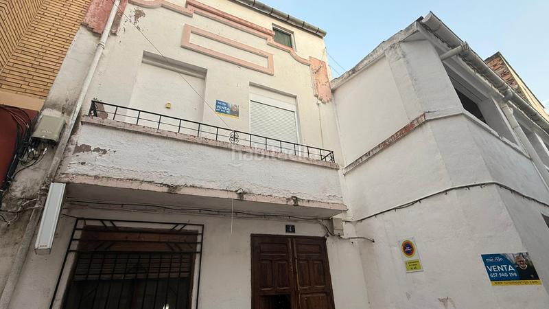 Foto bd04a6b6-715c-4d5c-a67b-75bb146fef21. Haus in Ayódar