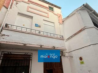 Haus in Ayódar. Casa a la venta en ayodar