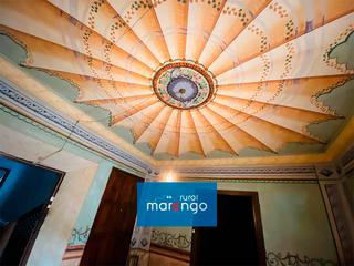 Casa a Bordón. Espectacular palacio a la venta en bordon