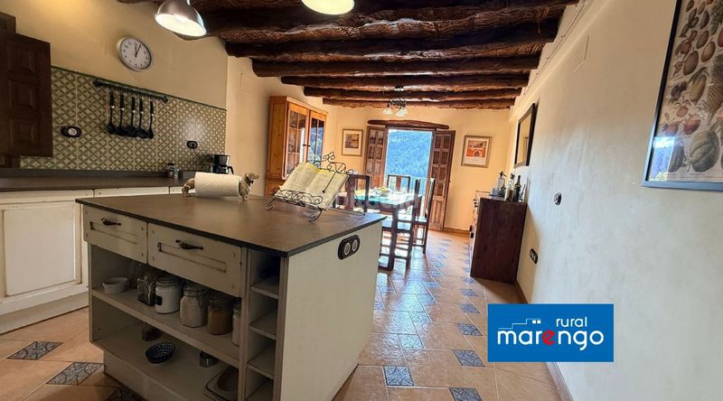 Foto 4962bac2-b451-4175-afe1-6cd6f0e71aa9. Casa a Castellote