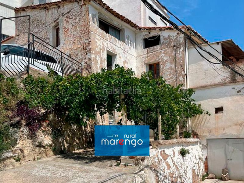 Foto 71234d69-78e9-4731-8de2-07065ae4862a. Casa a Montán