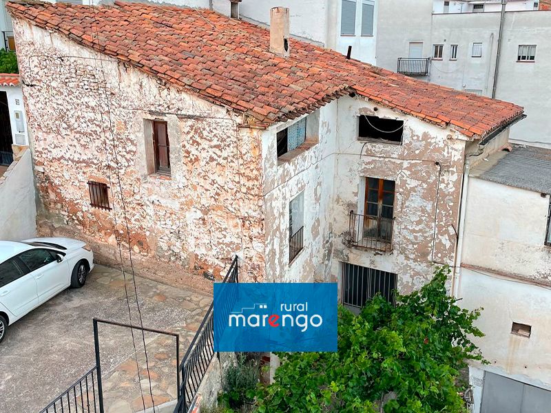 Foto ddc5a011-4900-4430-99d6-35b3516e69a0. Casa a Montán