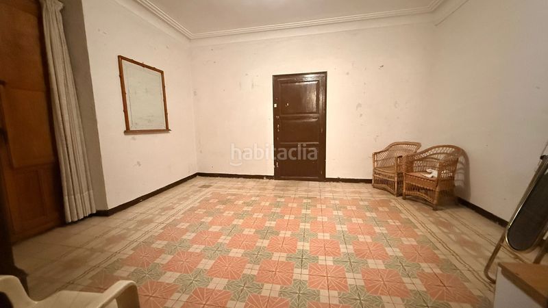 Foto b08a1972-d4eb-4e5e-b4e5-25481f085468. Pis amb xemeneia a Rubielos de Mora