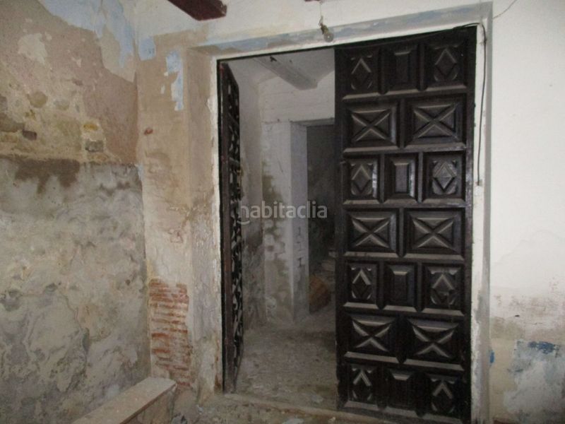 Foto 01b3ec15-5a58-4466-89ab-a3085eb0d649. Casa amb xemeneia a Rubielos de Mora