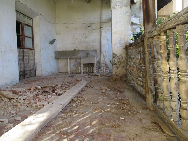 Foto 6be5a3da-3599-47ee-bc58-a500763ab487. Casa amb xemeneia a Rubielos de Mora