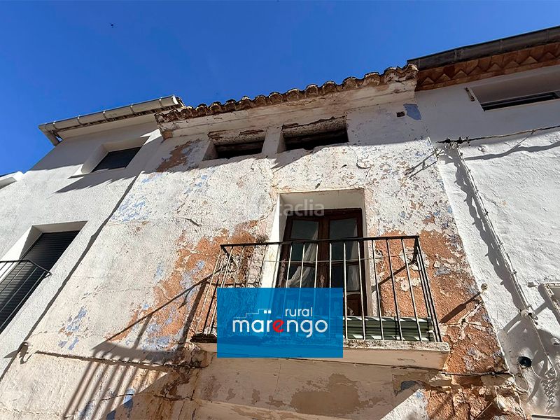 Foto 44e5088f-34d6-4d1c-a821-0816adf21c77. Casa a Montán