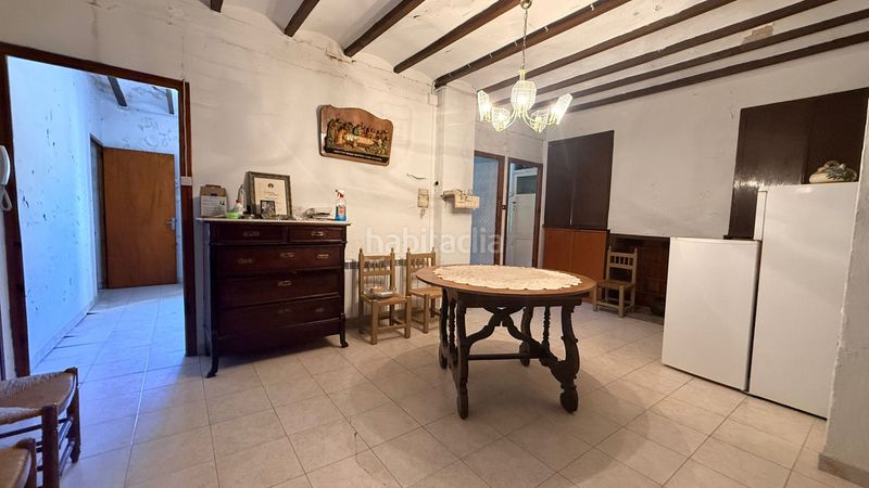 Foto 3d703a90-3a97-454d-9211-0f16b088c672. Casa amb xemeneia aparcament a Suera