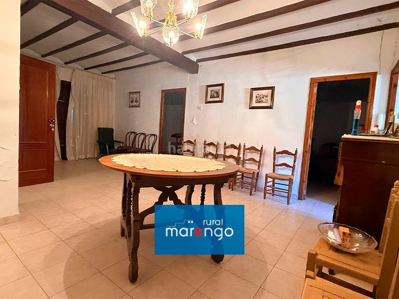 Foto b10c2cdf-5251-48ea-bd68-9ea9faceab92. Casa amb xemeneia aparcament a Suera
