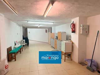 Local Comercial a Avenida Alemania-Italia