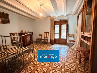 Casa a Villafranca del Cid. Casa a la venta en villafranca del cid