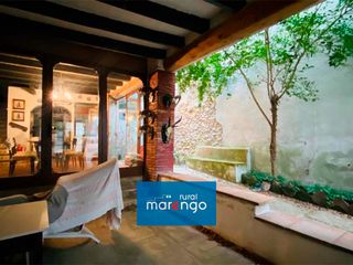 Casa a Morella. Espectacular casa señorial a la venta en morella