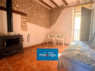 House in Villafranca del Cid. Casa reformda en villafranca del cid