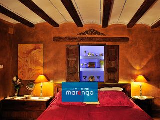 Casa en Mirambel. Espectacular casa rural en venta en mirambel