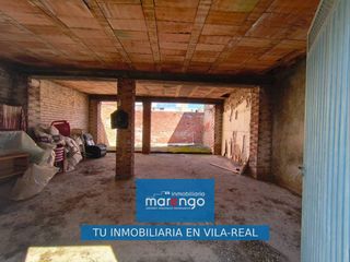 Lloguer Local Comercial a Madrigal. Almacen en alquiler