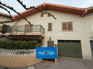 Chalet in Playa Morros de Gos. Espectacular chalet en oropesa del mar