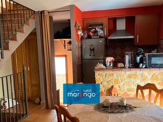 Zweistöckige Wohnung in Valdelinares. Dúplex en venta en valdelinares