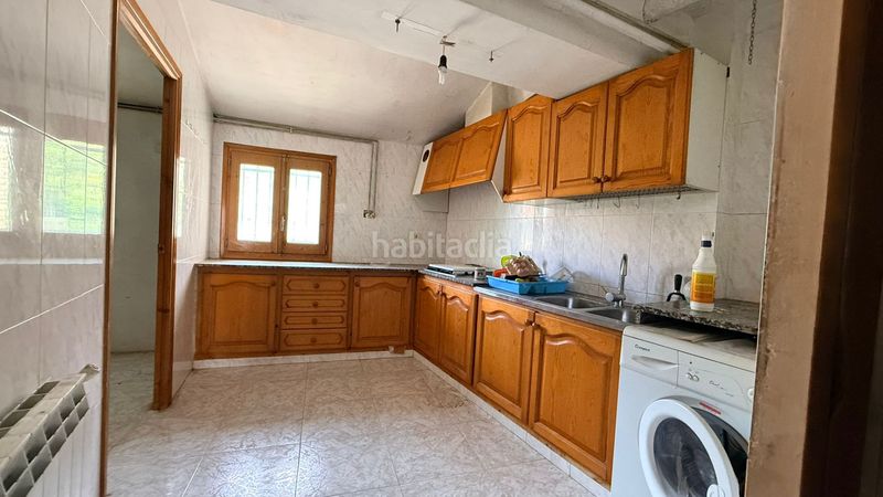Foto 1f7d22dc-996c-484f-8c91-857869c20846. Casa amb xemeneia calefacció a Morella