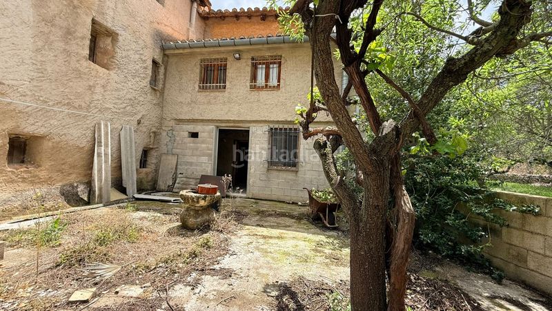 Foto afe5d6ae-aecb-440b-94bc-4bffbe0863c0. Casa amb xemeneia calefacció a Morella