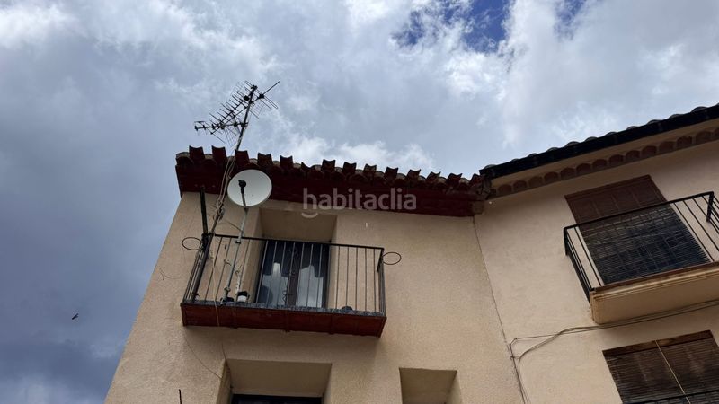Foto e36a5676-bf93-49fb-8844-9bb7c1f4a9f2. Casa amb xemeneia calefacció a Morella