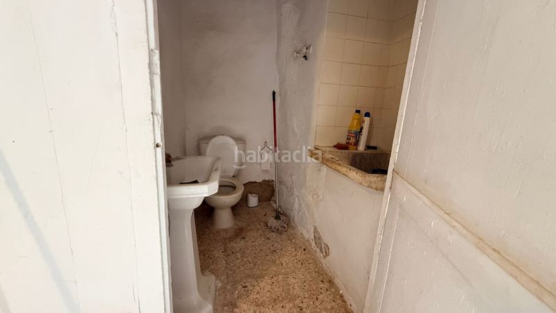 Foto f252d062-d53b-4d36-bc1b-74545542c1f5. Casa amb xemeneia calefacció a Morella