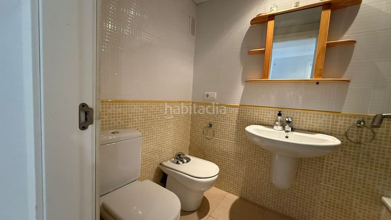 Foto 5b1c5b13-a933-4d77-a5d0-9cb43fad03fd. Pis amb aparcament piscina a La Torre-Playa de Chilches Moncofa
