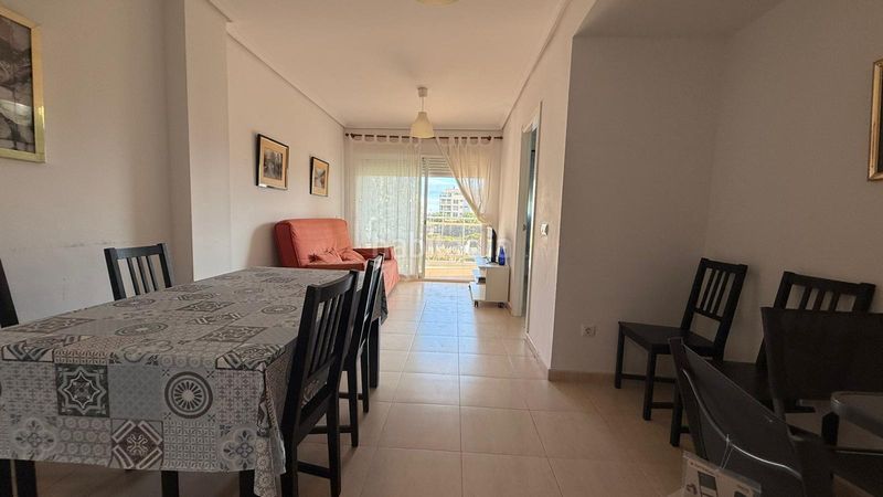 Foto a908f524-0da6-4318-9668-5c05187981f8. Pis amb aparcament piscina a La Torre-Playa de Chilches Moncofa