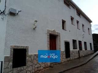 Appartement à Villahermosa del Río. Piso en venta en villahermosa del rio
