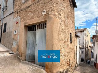 Maison à Fanzara. Casa a la venta en fanzara