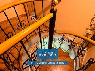 Casa en Toro (El). Casa dúplex perfecta en el toro