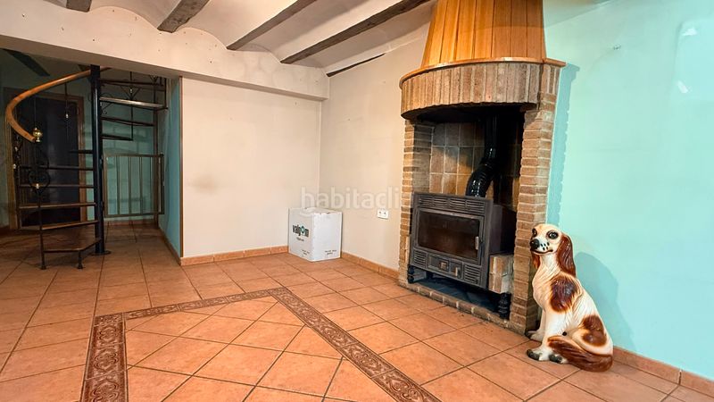 Foto c95f07ff-9e2e-4500-98c2-68ba63ab1f35. Casa amb xemeneia a Toro (El)