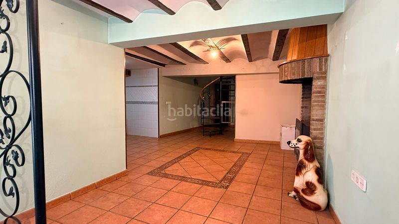 Foto d47577d2-2c1f-46aa-9d18-53d307d1ef60. Casa amb xemeneia a Toro (El)
