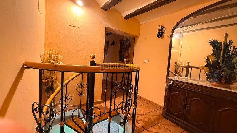 Foto ebed322f-be46-450f-bef3-c46ed3a2244b. Casa amb xemeneia a Toro (El)