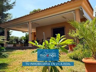 Casa a Onda. Chalet en sitja baix perfecto