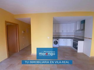 Lloguer Estudi a Centro. Estudio 1 habitacion sin amueblar