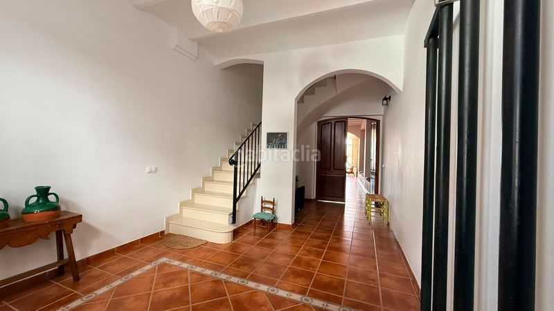 Foto 19ea5716-70a4-4218-9205-74450b49e759. Casa amb xemeneia calefacció a Suera