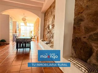 Casa a Suera. Casa perfecta totalmente reformada en sueras