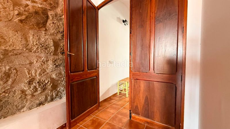 Foto 8d3cc2fa-e130-4c22-b518-081e10d7cb73. Casa amb xemeneia calefacció a Suera