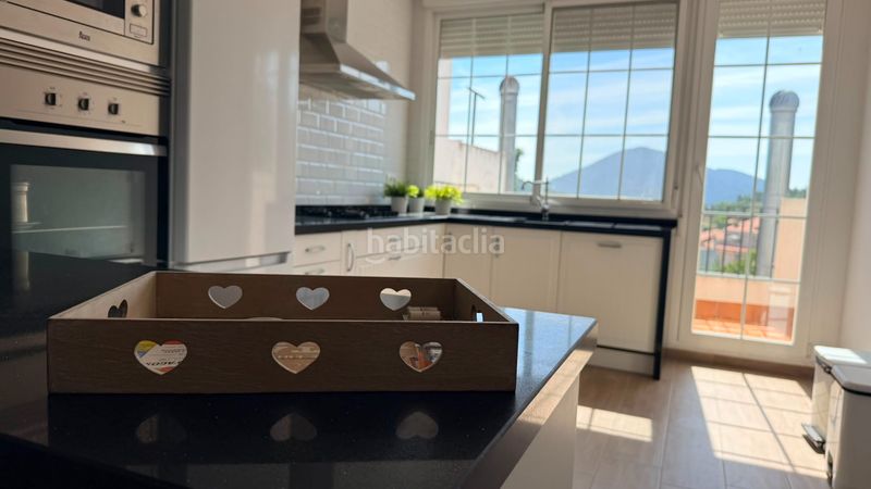 Foto c173a135-7429-4f00-b378-1c0009795d08. Casa amb xemeneia calefacció a Suera