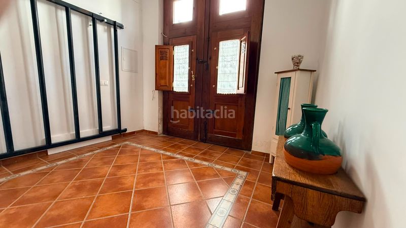 Foto c896295e-e0e9-4339-a25b-2a231d7d17ca. Casa amb xemeneia calefacció a Suera